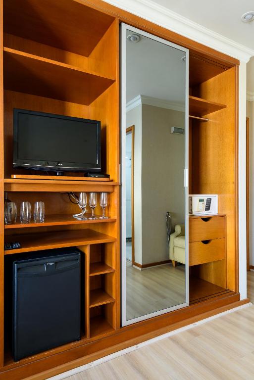 Pineapples BPremium - Excelentes suítes room 2