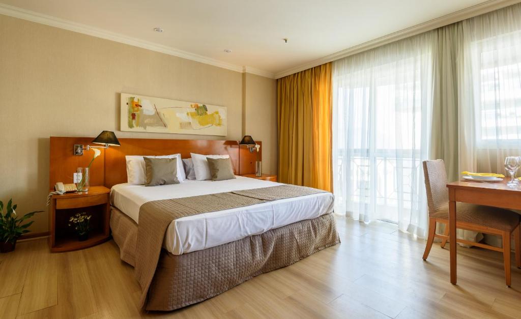Pineapples BPremium - Excelentes suítes room 3