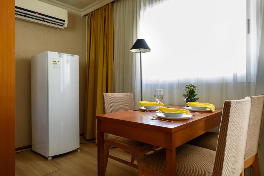 Pineapples BPremium - Excelentes suítes room 4