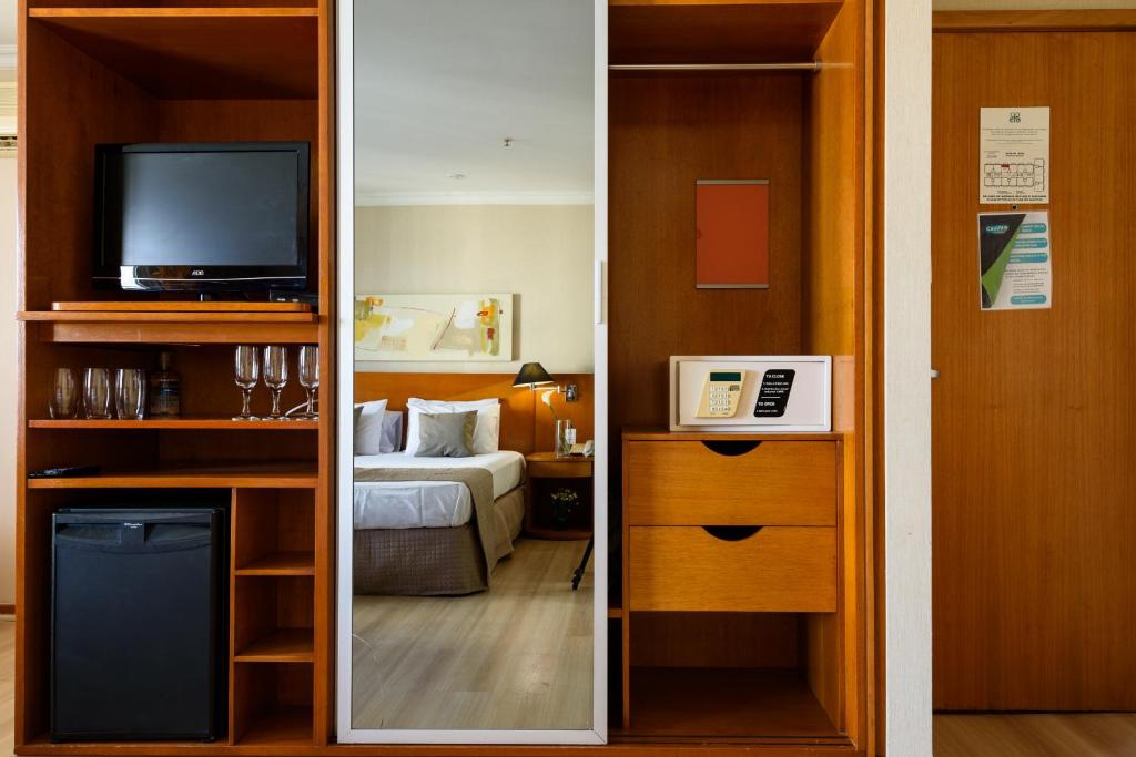 Pineapples BPremium - Excelentes suítes room 5